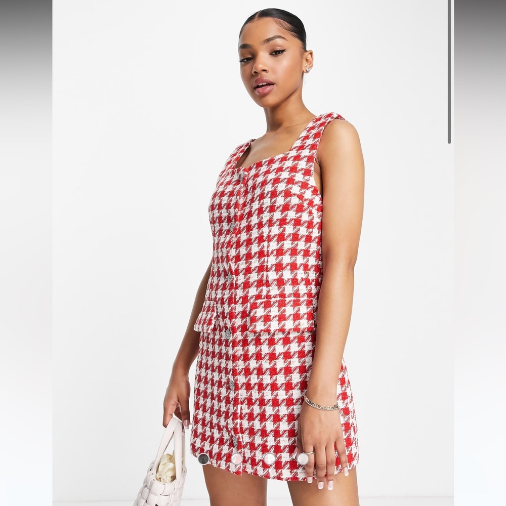 Urban Revivo Dress